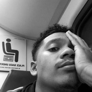 Meet your Posher, Isaiah